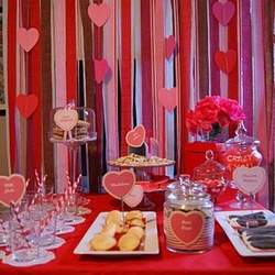 Milk And Cookies Valentine Playdate - None
