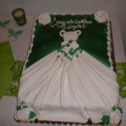 Bridal Shower - Butterflies