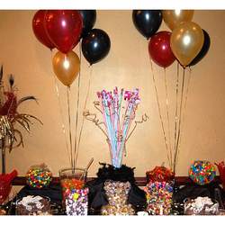 A Night of Elegance  - Masquerade Ball (40th/NYE) ball