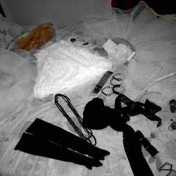 MYEdonna: Immaculate Collection Bridal Tour - Madonna