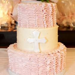Sweet Vintage Bunny Christening! - Sweet Vintage Bunny Christening