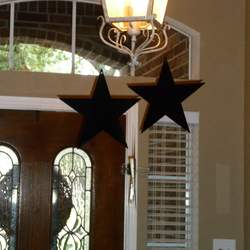 Loren's 7th birthday Movie Party - Popcorn and movies