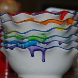 Somewhere over the Rainbow - Rainbow