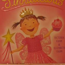 Pinkalicious Pajama Party - Pinkalicious