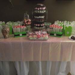 The Cupcake & Princess Meet - Cupcake Princess