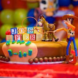 JF 2ND BD PARTY - Toy Story