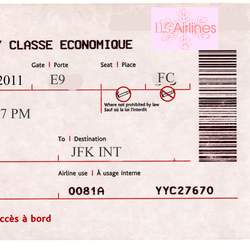 A Trip Around the World - Airplane, Travel, World