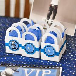 Chris Brown Inspired Party  - 13th Birthday Party 