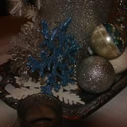 2011 New Year's Eve Party - None