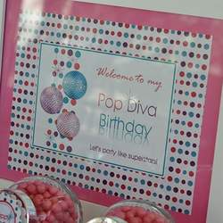 Pop Diva Party - pop/rock star