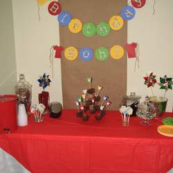 Birthday Par-TEE - T-Shirts