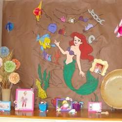 Little Mermaid Extravaganza - Little Mermaid