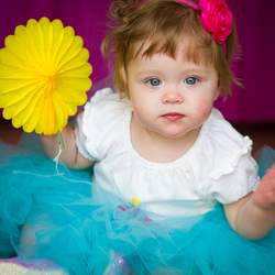 Ultimate Baby Playdate - First Birthday