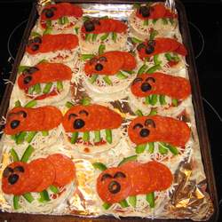 Hungry Caterpillar Butterfly Girl Party - Butterflies
