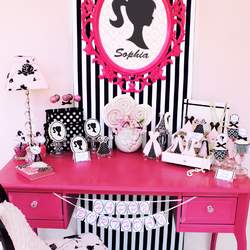 Sweet Sophia - Vintage Barbie  - Vintage Barbie