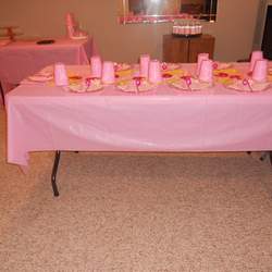 Pinkalicious Birthday! - Pinkalicious