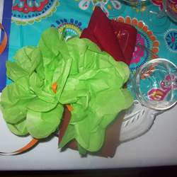 Couples Shower for Lee & Ginger - Sweet Fun! 