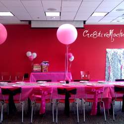 Diva Rock Star 4th Birthday - Diva Rock Star 