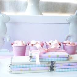 Easter Celebration - Pastel Colours, Sweet & Chocolate