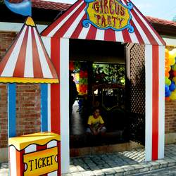 Circus Party - Circus