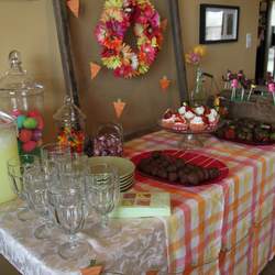 Easter Sunday Celebration - Spring