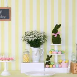 Mrs A Easter Celebration - Easter Pastels
