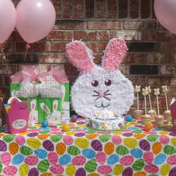 Easter  - Bunnies