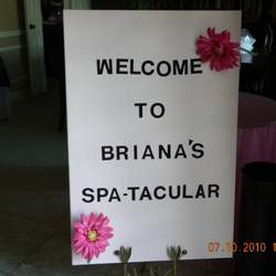 Diva Spa Party - None