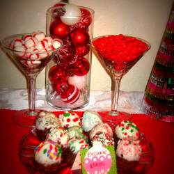 Christmas Book Club - Christmas 