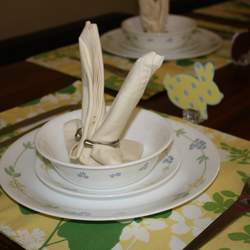Easter get-together - None