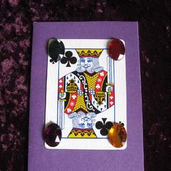 "A Royal Christmas" - Royal Christmas Affair honoring the "king"