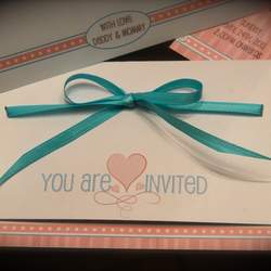 Nyomi's 1st Birthday... - ONEderPOOL Princess
