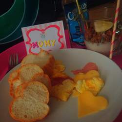 Breakfast - Mother's Day