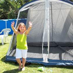 Welcome to Camp Hailey - Camp