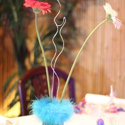 Dr. Seuss Baby Shower - Dr. Seuss 