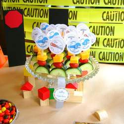 Construction Party - Construction
