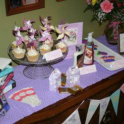 A Few of Mom's Favorite Things - None