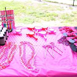 Ashlee's 2nd Birthday!! - Minnie Mouse