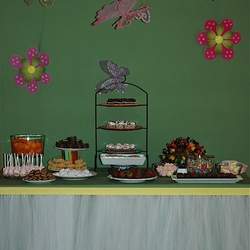 Garden Tea Party - Tea