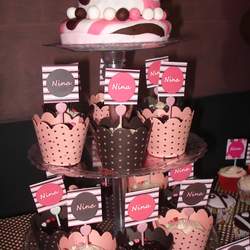 Niver da Nina - None