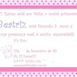 Pricess Bia - Princess