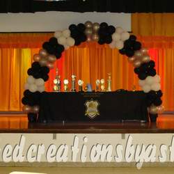 Awards/Graduation Night - Awards