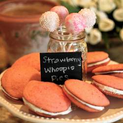 Wedding Craft Night - Drinks, Desserts, and Crafts