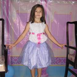 Princess Party - Princess Birthday Party 