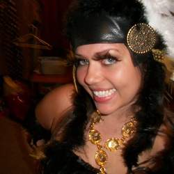 Halloween Party 2010 - Halloween