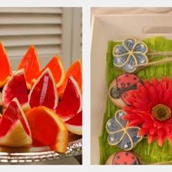 Spring Time Tea - Celebrating Spring!