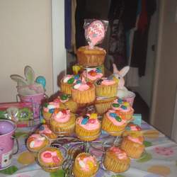 Easter party - Bunnys