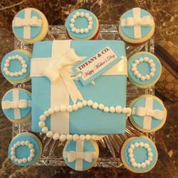 MOTHER'S DAY - TIFFANY & CO