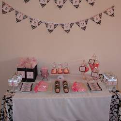 Princess Party - None