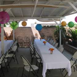 Ariana's 1st Birthday Party - Ni Hao Kailan